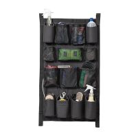 WEAVER EQUINE™ Trailer Grooming Bag, 65-2090-S1
