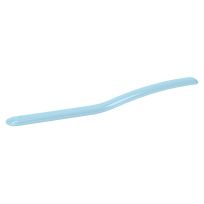 WEAVER EQUINE™ Plastic Sweat Scraper, 65-2254-C1, Blue