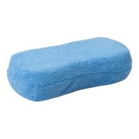 WEAVER EQUINE™ Microfiber Sponge, 65-2295-C1, Blue