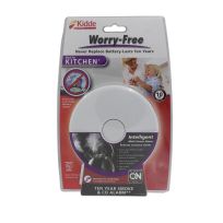 Kidde Smoke Alarm / CO Alarm, Kitchen Combo, 21010170