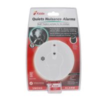 Kidde Smoke Alarm, Ionization Sensor, 44037502