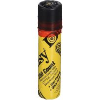 Daisy Zinc-plated steel BBs, 350-Count, Easy-Pour Tube, 997535-712