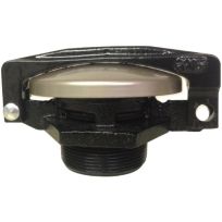 CIM-TEK® Prevent Locking Vapor Control Cap & Base, 62002
