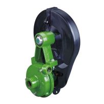Ace Pump 1.25 IN x 1IN, PTO Driven Pump, 600 RPM, PTOC-600-QC