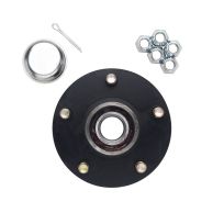 Carry-On Hub Kit 5-Bolt, 1250 LB, 155