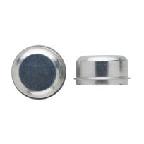Carry-On Dust Cap, 2.567 IN, 654