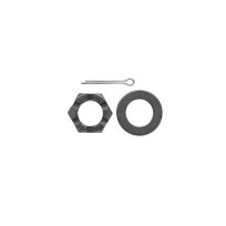 Carry-On Castle Nut Kit for 1-1/16" Spindle, 643