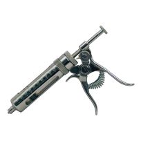 Ideal Megashot Syringe, 1000, 50 cc