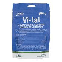 Ideal Vi-Tal 6 OZ Pouches, 148178