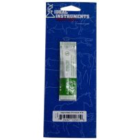 Ideal Surgical Scalpel Blades #10 Curved, 10-Pack, 2031