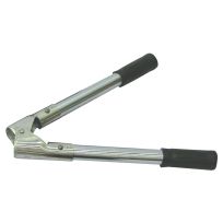 Ideal Barnes Dehorner with Metal Handle, 13 IN, 2101