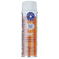 Prima Spray-On Glo Fluorescent Orange, 338389