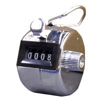 Ideal Handheld Herd Counter, 7003
