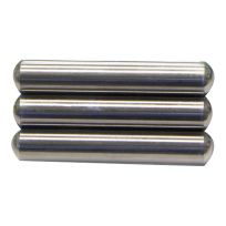 Ideal Alnico V Rumen Magnet, 3-Pack, TA140