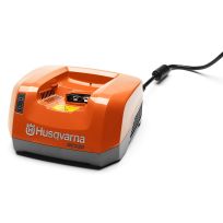 Husqvarna® QC330 40-Volt Lithium-Ion Quick Battery Charger, 967091403