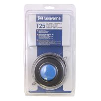 Husqvarna® T25 Tap Advance Replacement Trimmer Head, 966674401