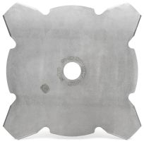 Husqvarna® Brush Cutter Blade, 593287601