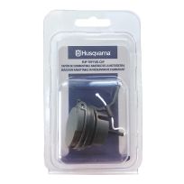 Husqvarna® Fuel Tank/Bar Oil Replacement Flip Cap, 593133001
