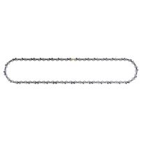 Husqvarna® X-Cut Chainsaw Chain - 3/8 IN Mini-Pitch, .050 IN Gauge, S93G, 597469556, 16 IN