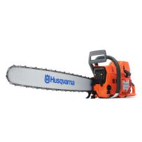 Husqvarna® 2-Cycle Gas Chainsaw, 395XP 20 IN 94 cc, 965902749