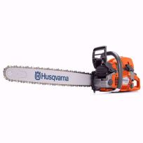 Husqvarna® 2-Cycle Gas Chainsaw, 572XP 24 IN 70.6 cc, 966733108