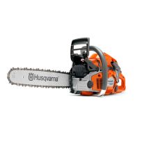 Husqvarna® 2-Cycle Gas Chainsaw, 550XP Mark II 18 IN 50.1 cc, 967690838