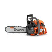 Husqvarna® 2-Cycle Gas Chainsaw, 545 Mark II 20 IN 50.1 cc, 967690628