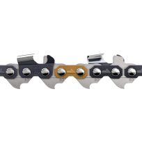 Husqvarna® X-Cut Chainsaw Chain - 3/8 IN Pitch, .050 IN Gauge, S83G, 529475084, 24 IN