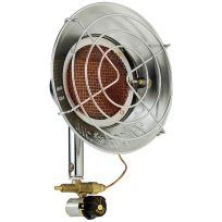 MR HEATER® Single Tank Top Outdoor Propane Heater, F242100