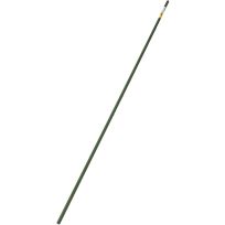 Gardener's Blue Ribbon® Sturdy Garden Stakes, 3 FT, ST3, Green