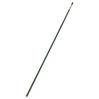 Gardener's Blue Ribbon® Heavy Duty Sturdy Garden Stake, 6 FT, ST6HD, Green