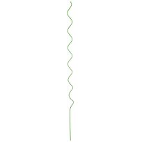 Gardener's Blue Ribbon® Green Tomato Twist, 60 IN, 901267GR6, Green