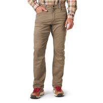 Wrangler Men's ATG Outdoor Reinforced Utility Pant