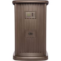 AIRCARE® Digital Style Whole House Pedestal Evaporative Humidifier, EP9-800