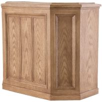 AIRCARE® Whole House Credenza Evaporative Humidifier, 696 400 HB