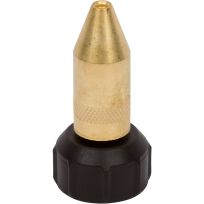 Roundup® Brass Adjustable Nozzle, 181331
