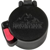 BUTLER CREEK® Flip-Open Eyepiece Scope Cover, Size 13, MO20130