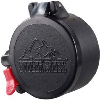 BUTLER CREEK® Flip-Open Eyepiece Scope Cover, Size 18, MO20180