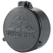 BUTLER CREEK® Flip-Open Eyepiece Scope Cover, Size 30, 30300