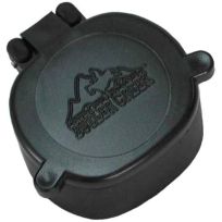 BUTLER CREEK® Flip-Open Eyepiece Scope Cover, Size 43, 30430