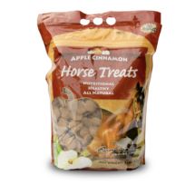 Running Horse Apple Cinnamon Treats, P16035, 4 LB Bag
