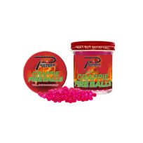 Pautzke Crappie Fire Balls, Pink Shad, PCR/FBLS/PNK