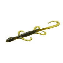Zoom Mini Lizard, 4 IN, 15-Pack, 684167