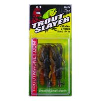 Leland Trout Slayer™ Lure, 6-Piece, 87660