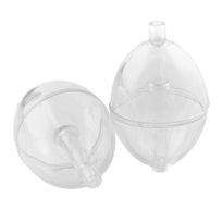 South Bend Slip Cast Spin Float, 2 1/2 IN, 796177
