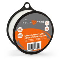 South Bend Monofilament Line 30 LB, 180 Yards, 153551