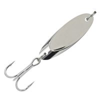 South Bend Kast-A-Way Spoon, 3/8 OZ, Chrome, 326975