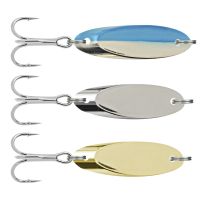 South Bend Kast-A-Way Spoon, 1/8 OZ, 3-Pack, 238589