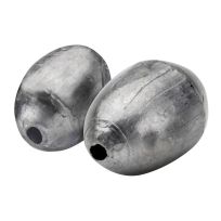South Bend Egg Sinkers, 1/8 OZ, 157743