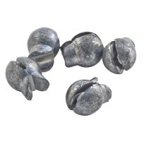 South Bend Split Shot Sinker, Size 7, 150938